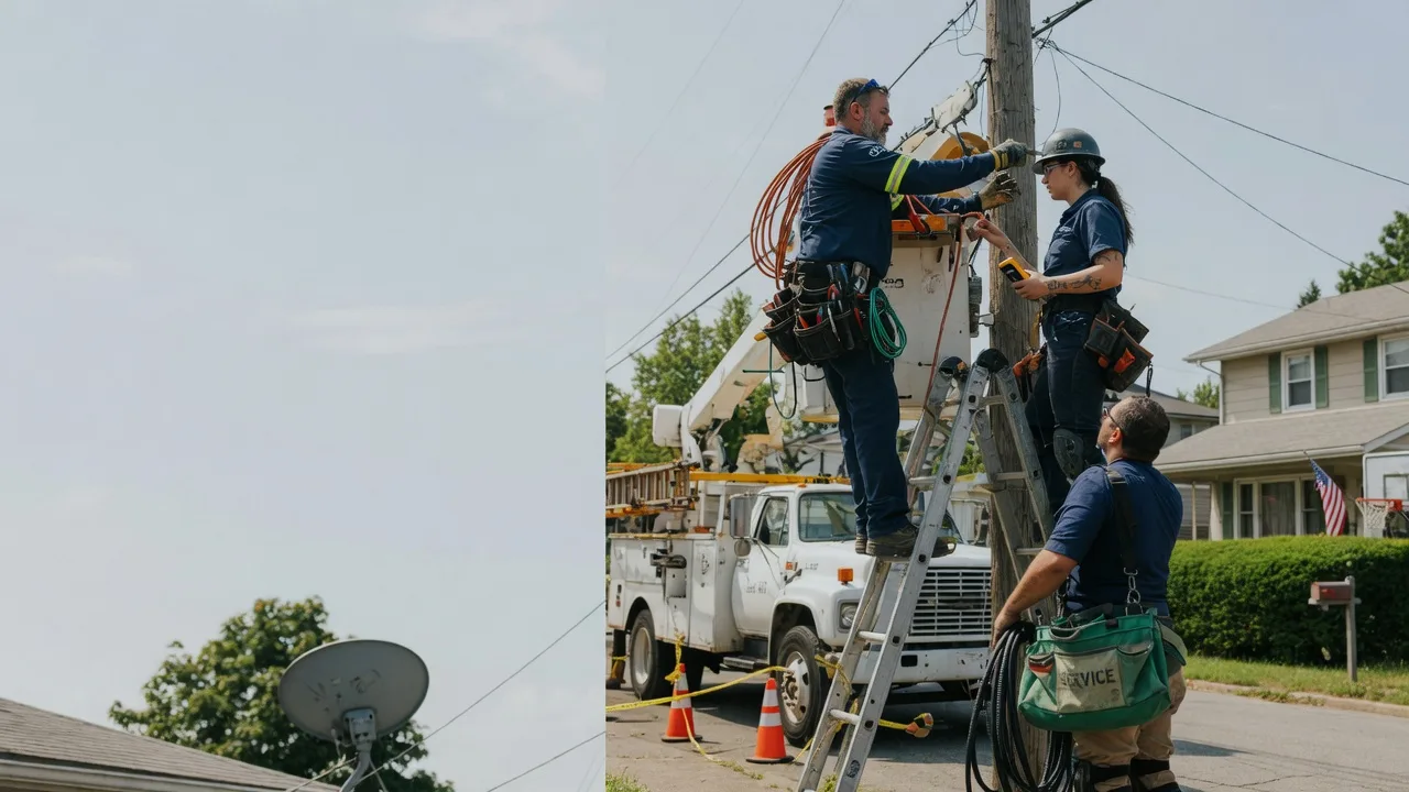 Electrical Repair in Preston, MN near me